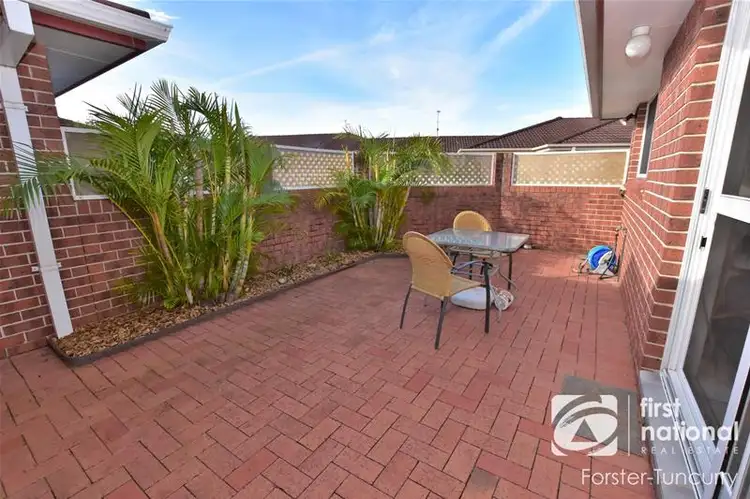 Sixth view of Homely villa listing, 1/10 Grandis Drive, Tuncurry NSW 2428