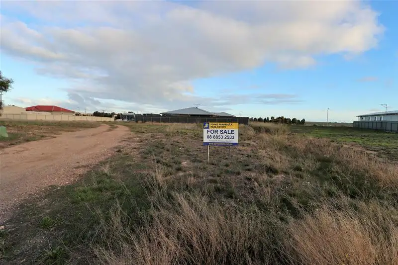 Main view of Homely land listing, LOT 68/32 Reef Crescent, Point Turton SA 5575