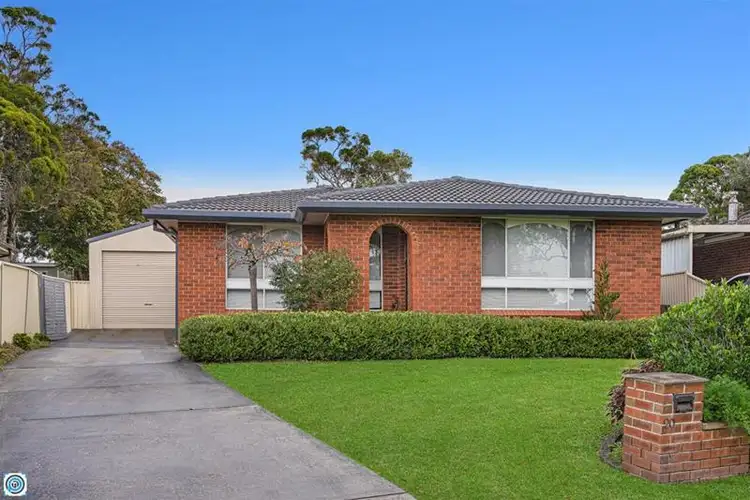 20 Fromholz Crescent, Avondale NSW 2530