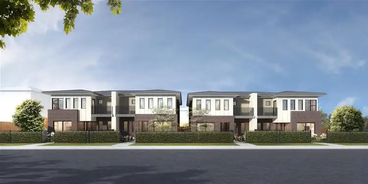 Main view of Homely semi-detached listing, 200-204 Flagstaff Road, Lake Heights NSW 2502
