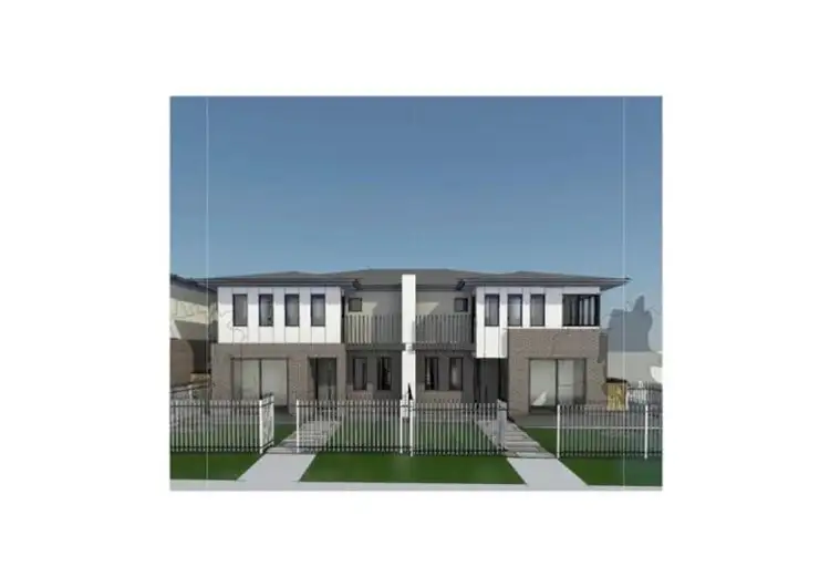 Second view of Homely semi-detached listing, 200-204 Flagstaff Road, Lake Heights NSW 2502