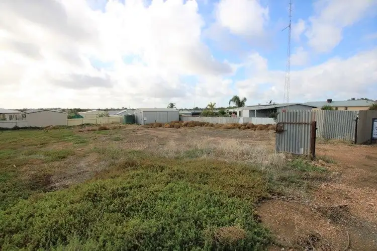 Main view of Homely land listing, LOT 72/107A Narangga Terrace, Moonta Bay SA 5558