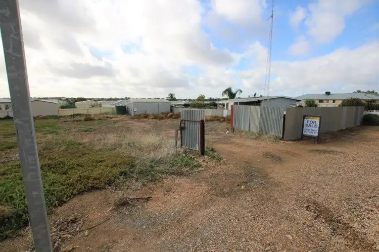 Second view of Homely land listing, LOT 72/107A Narangga Terrace, Moonta Bay SA 5558