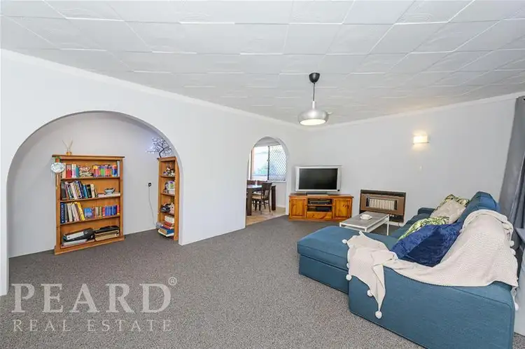 19 Adenandra Way, Greenwood WA 6024