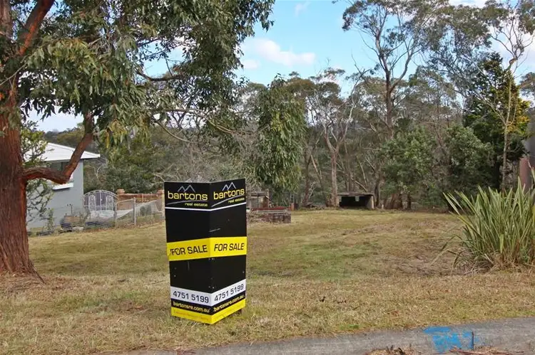 LOT 2/3 Buena Vista Road, Woodford NSW 2778