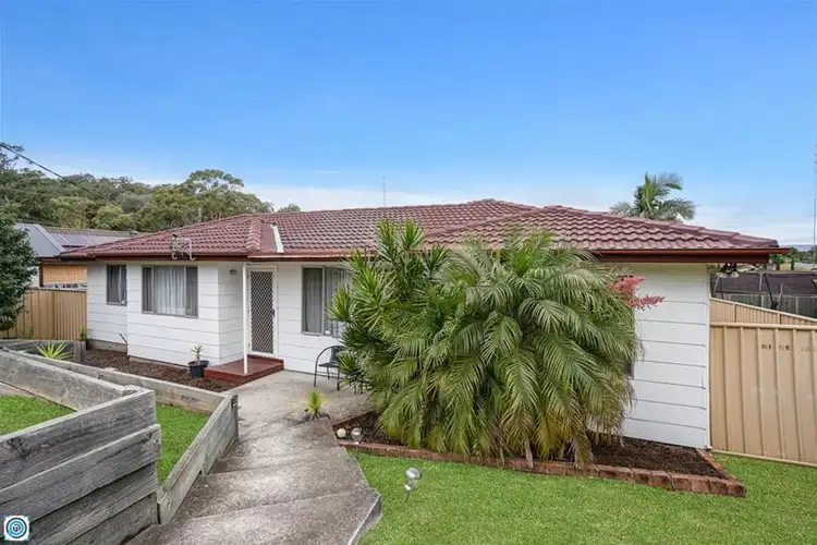 57 Emerson Road, Dapto NSW 2530