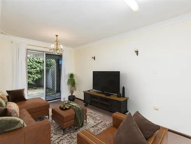Second view of Homely house listing, 5A Dryandra Court, Greenwood WA 6024