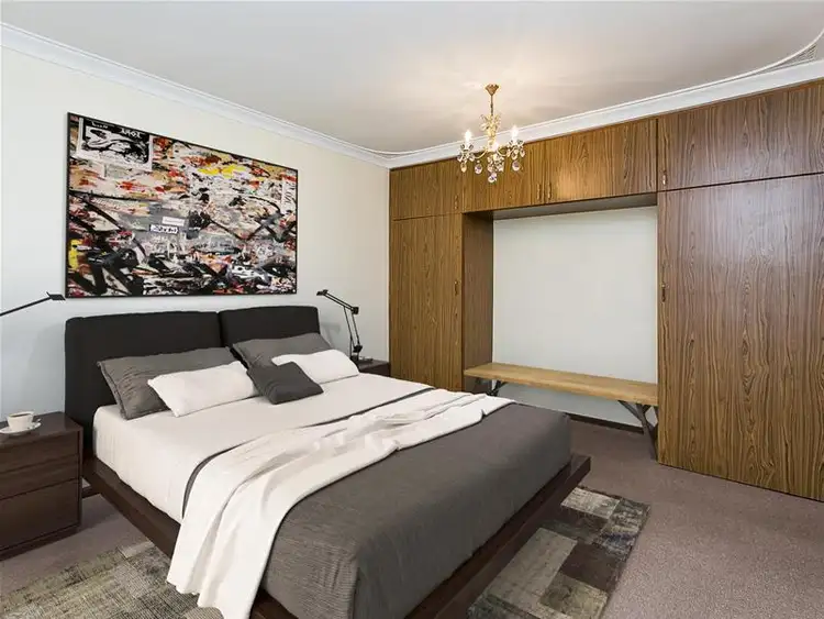 Fourth view of Homely house listing, 5A Dryandra Court, Greenwood WA 6024