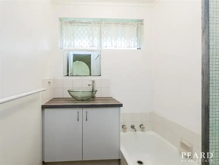 Fifth view of Homely house listing, 5A Dryandra Court, Greenwood WA 6024