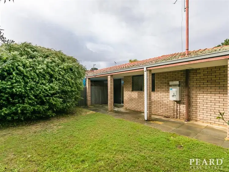 Sixth view of Homely house listing, 5A Dryandra Court, Greenwood WA 6024
