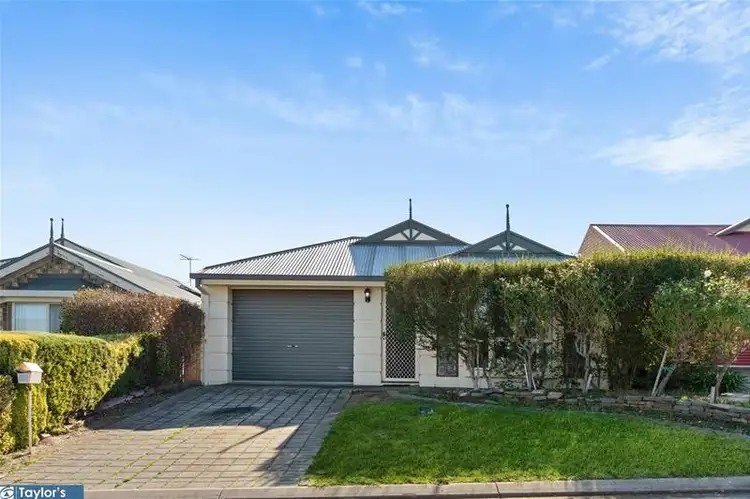 Main view of Homely house listing, 28 Bracken Place, Golden Grove SA 5125