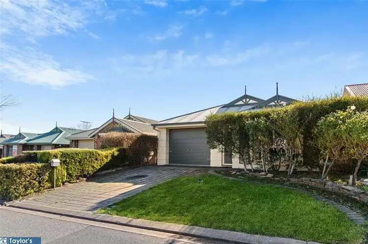 Second view of Homely house listing, 28 Bracken Place, Golden Grove SA 5125