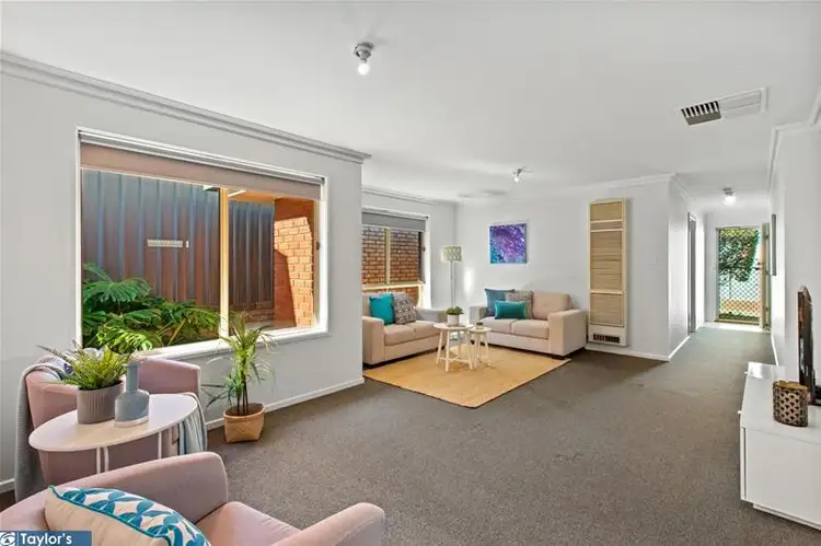 Third view of Homely house listing, 28 Bracken Place, Golden Grove SA 5125