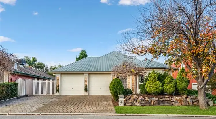 Main view of Homely house listing, 27 Sedgwick Court, Golden Grove SA 5125