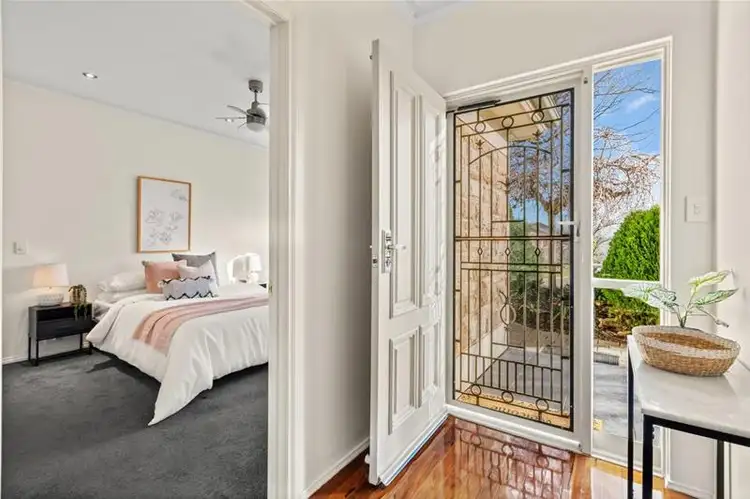 Second view of Homely house listing, 27 Sedgwick Court, Golden Grove SA 5125