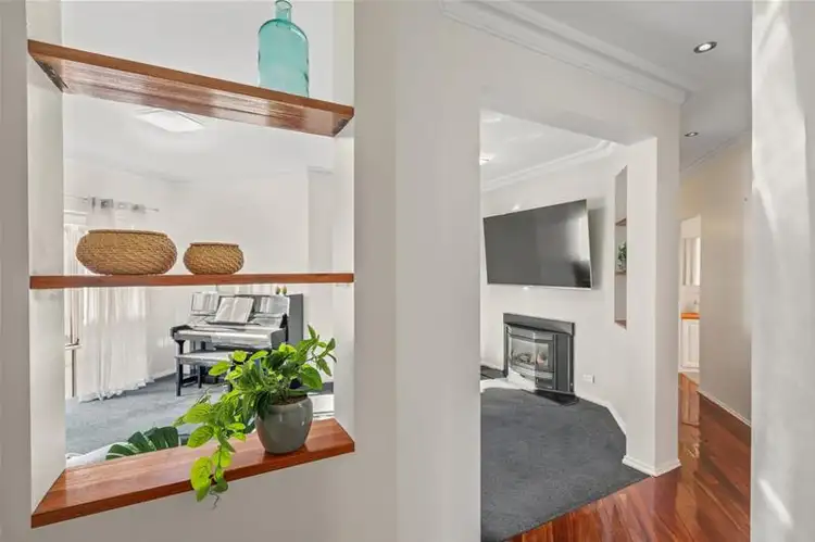 Third view of Homely house listing, 27 Sedgwick Court, Golden Grove SA 5125