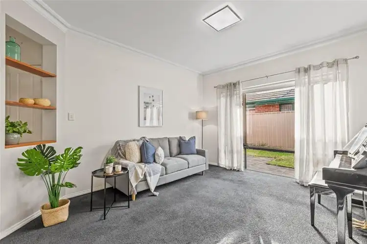 Fourth view of Homely house listing, 27 Sedgwick Court, Golden Grove SA 5125