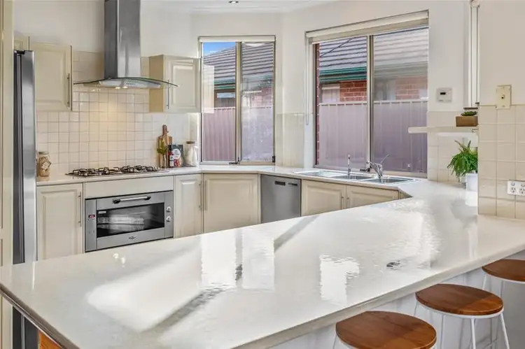 Sixth view of Homely house listing, 27 Sedgwick Court, Golden Grove SA 5125