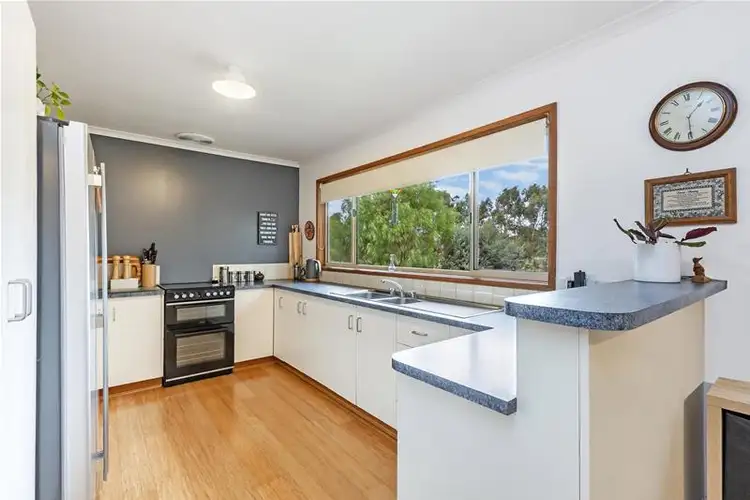 Second view of Homely house listing, 45 Eccles Lane, Purnim VIC 3278