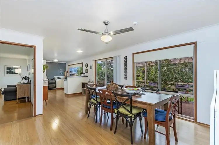 Third view of Homely house listing, 45 Eccles Lane, Purnim VIC 3278