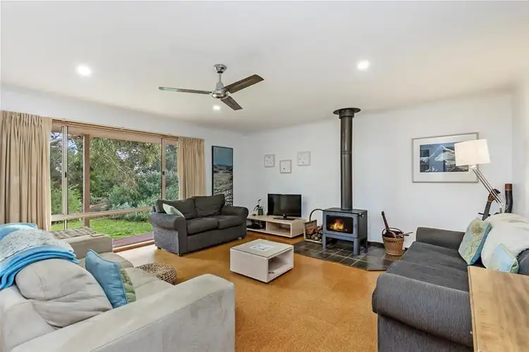 Fourth view of Homely house listing, 45 Eccles Lane, Purnim VIC 3278