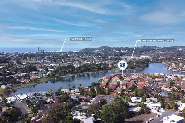 98/43 Murtha Drive, Elanora QLD 4221