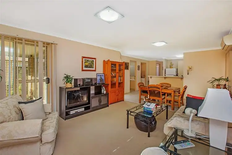 Fifth view of Homely townhouse listing, 98/43 Murtha Drive, Elanora QLD 4221