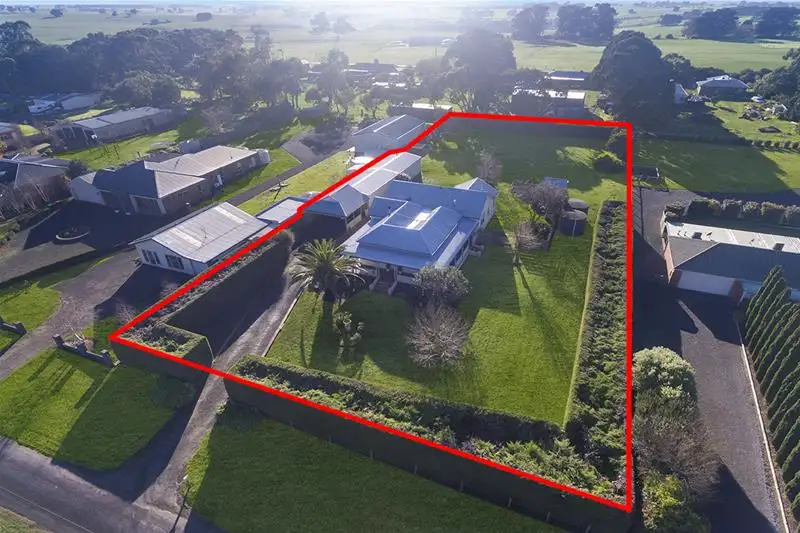 Main view of Homely house listing, 36 Bellmans Road, Bushfield VIC 3281