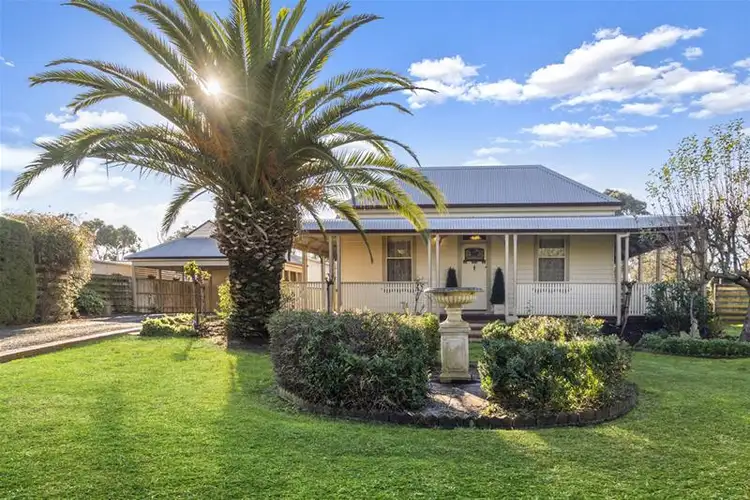 Second view of Homely house listing, 36 Bellmans Road, Bushfield VIC 3281