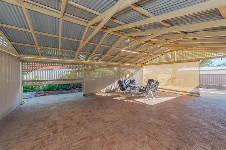 Second view of Homely house listing, 32 Norbury Way, Greenwood WA 6024
