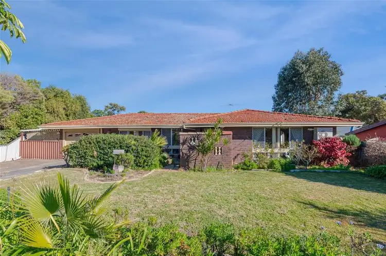 Third view of Homely house listing, 32 Norbury Way, Greenwood WA 6024