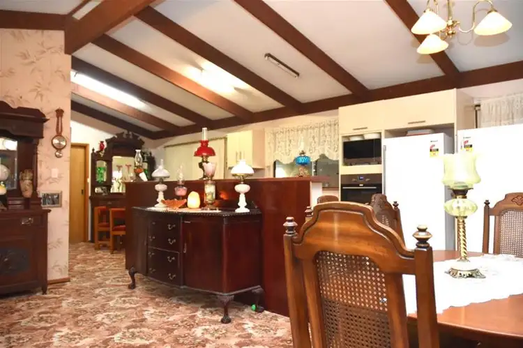 Fifth view of Homely rural property listing, 203 Church Hill Road, Echunga SA 5153