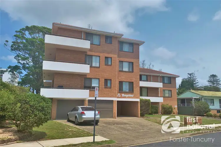 5/4-6 Catherine Street, Tuncurry NSW 2428