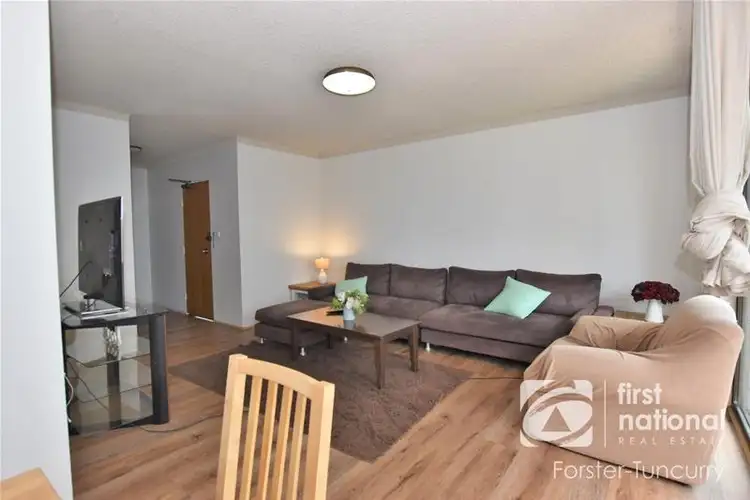 Third view of Homely unit listing, 5/4-6 Catherine Street, Tuncurry NSW 2428