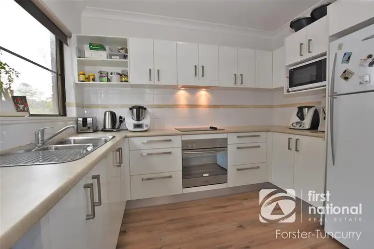 Fourth view of Homely unit listing, 5/4-6 Catherine Street, Tuncurry NSW 2428