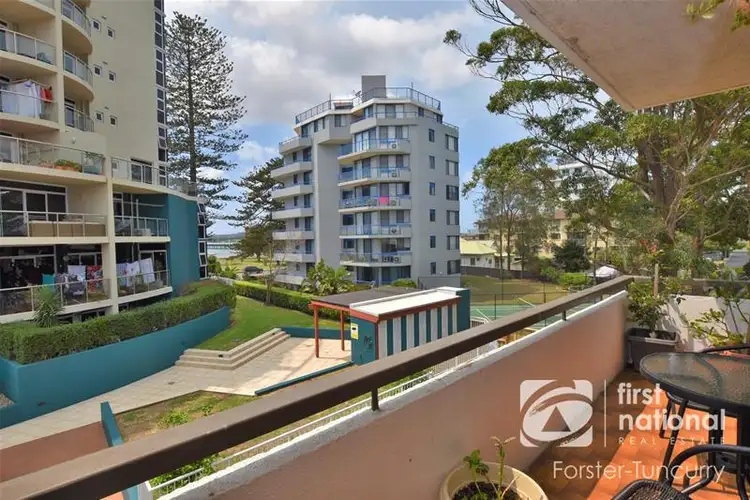Fifth view of Homely unit listing, 5/4-6 Catherine Street, Tuncurry NSW 2428