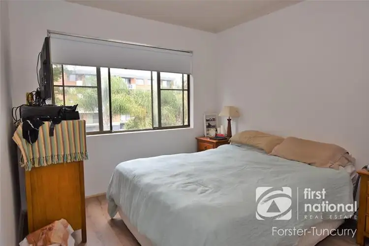 Sixth view of Homely unit listing, 5/4-6 Catherine Street, Tuncurry NSW 2428