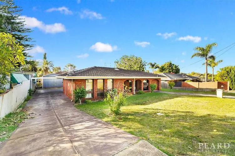 Main view of Homely house listing, 443 Warwick Road, Greenwood WA 6024
