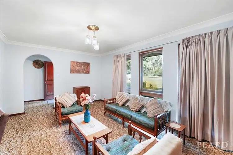 Second view of Homely house listing, 443 Warwick Road, Greenwood WA 6024