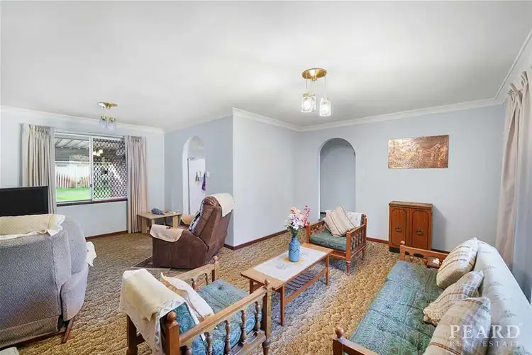 Third view of Homely house listing, 443 Warwick Road, Greenwood WA 6024