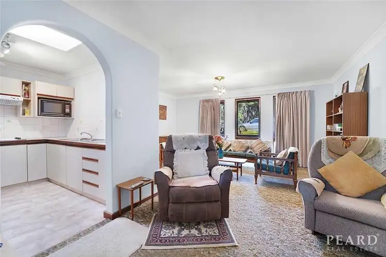 Fifth view of Homely house listing, 443 Warwick Road, Greenwood WA 6024