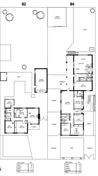 Second view of Homely house listing, 82 Jersey Avenue, Kilburn SA 5084