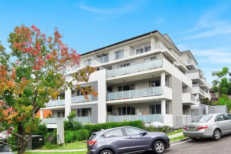 24/5-15 Belair Close