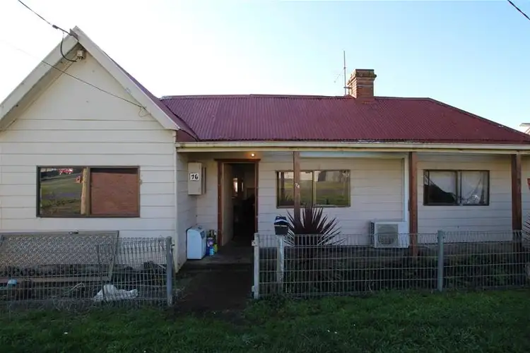 76 Grey Street, Terang VIC 3264