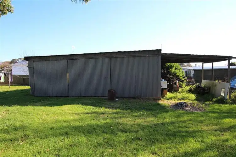 Fourth view of Homely land listing, 76 Grey Street, Terang VIC 3264