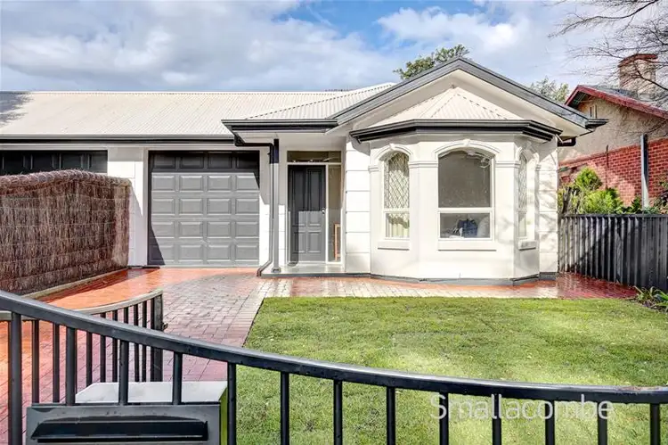 Main view of Homely house listing, 5A Wemyss Avenue, Hawthorn SA 5062