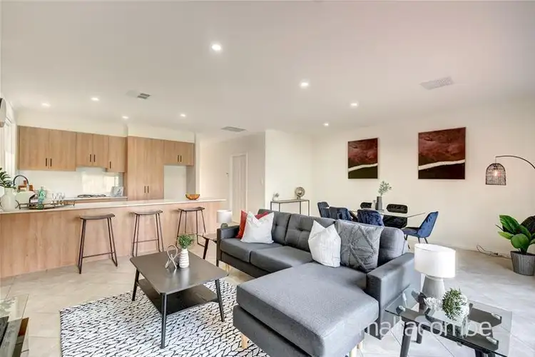 Fourth view of Homely house listing, 5A Wemyss Avenue, Hawthorn SA 5062