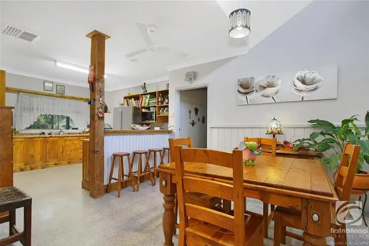 Second view of Homely house listing, 310 Felltimber Creek Road, West Wodonga VIC 3690