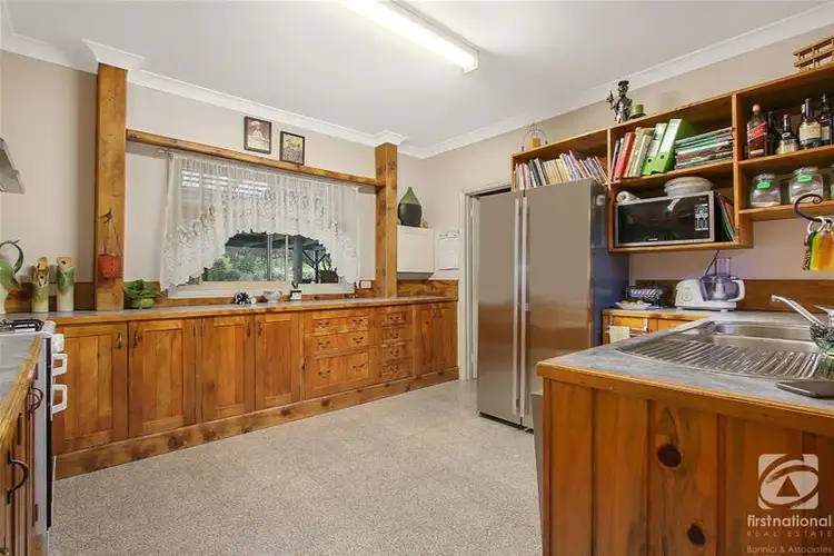 Third view of Homely house listing, 310 Felltimber Creek Road, West Wodonga VIC 3690