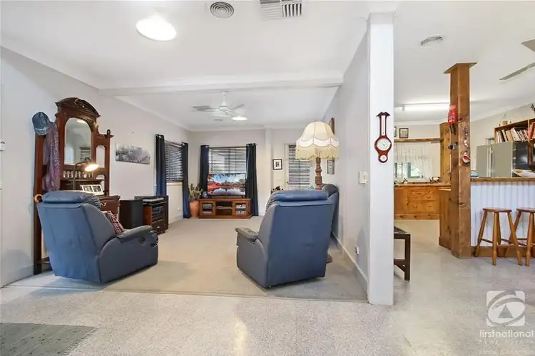 Fifth view of Homely house listing, 310 Felltimber Creek Road, West Wodonga VIC 3690